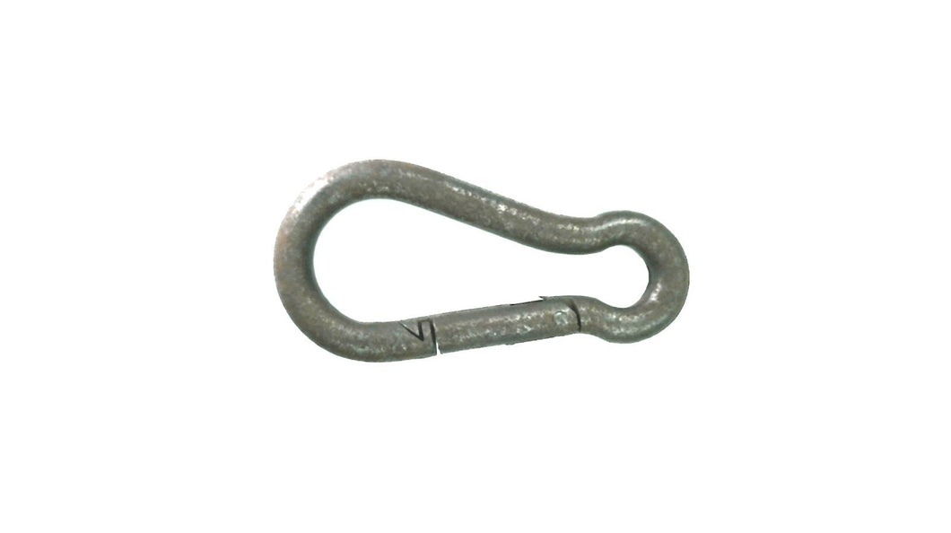 Snap Hook Carabiner - 3 1/8