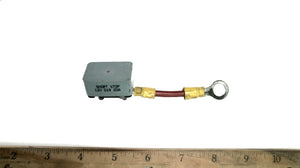 Short Stop 12V D19 20A Circuit Breaker - Used