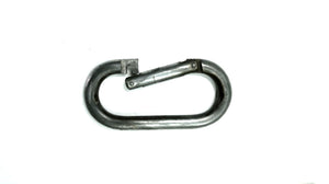 Snap Hook Carabiner - 4" - Used