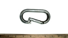 Snap Hook Carabiner - 4" - Used