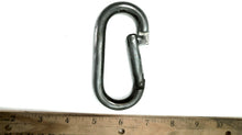 Snap Hook Carabiner - 4" - Used