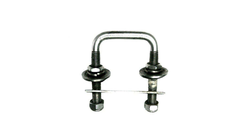 Square Eye/U- Bolt 5/16