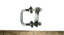 Square Eye/U- Bolt 5/16" x 2 3/4" W x 1 11/16" L - Used