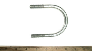 Eye Bolt 5/16 Diameter 2 1/2" Long
