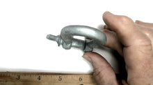 1/2" Shackle - Galvanized