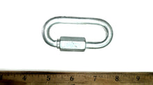 Quick Link - 3" - Stainless