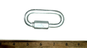 Quick Link - 3" - Stainless