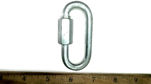 Quick Link - 3" - Stainless