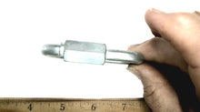 Quick Link - 3" - Stainless