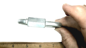 Quick Link - 3" - Stainless