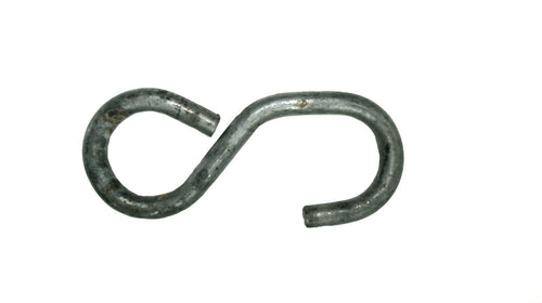 Large S Hook - 3 3/4