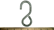 Large S Hook - 3 3/4" - Used