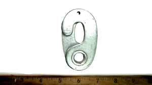 Scissor Hook - 3 1/8"