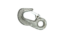 3 1/2" Heavy Duty Snap Hook - Used