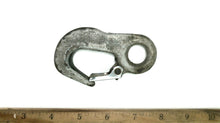 3 1/2" Heavy Duty Snap Hook - Used