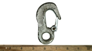 3 1/2" Heavy Duty Snap Hook - Used