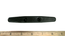 Sea-Dog 043065-1 6 1/2" Black Nylon Cleat - Used