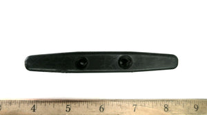 Sea-Dog 043065-1 6 1/2" Black Nylon Cleat - Used