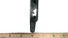 Sea-Dog 043065-1 6 1/2" Black Nylon Cleat - Used