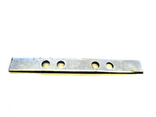 Mercury 38154 Side Trim Cover Seal Retaining Clip 48408 Screws - Used
