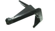 Mercury 66058 Shift Mounting Bracket - Used