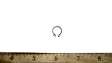 Yamaha EL8-48259-00-00 Circlip - Used