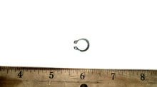Yamaha EL8-48259-00-00 Circlip - Used