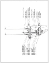 1939 Evinrude 4265 4334 Ranger Parts Catalog