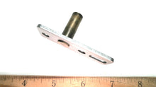 Yamaha 6X0-48262-00-00 Throttle Shaft - Used