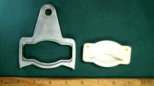 Yamaha 6X0-48252-00-00 Cam Plate - Used