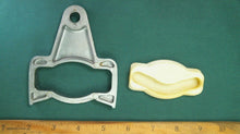Yamaha 6X0-48252-00-00 Cam Plate - Used