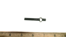 Yamaha 704-48281-00-00 Screw 95380-06600-00 Nut - Used