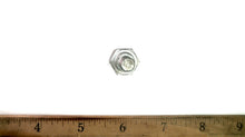 Chrysler F2723552 Magneto Flywheel Screw 1974-1977 3.6HP