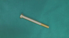 Mercury 10-74191 Screw - Used