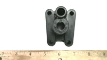Yamaha 6E0-44311-01-00 Water Pump Housing