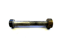 Mercury 10-71958 Screw 69431 Nut - Used