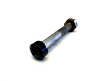Mercury 10-71958 Screw 69431 Nut - Used