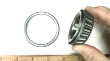 CMC L68111/L68149 Tapered Roller Bearing
