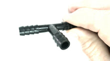 Johnson 319741 Tee Fitting
