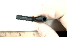 Johnson 330323 Elbow - Used