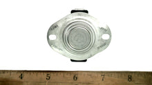 White Rodgers 3L05-1 Adjustable Snap Disc Limit