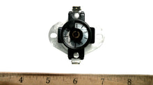 White Rodgers 3F05-2 Adjustable Snap Disc Fan Control