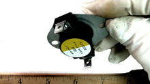Supco L140-40F 610006 Limit Switch