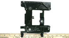 Johnson Evinrude OMC 584672 Electrical Bracket - Used