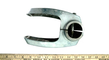 Johnson Evinrude OMC 316437 316438 Upper and Lower Mount Brackets - Used