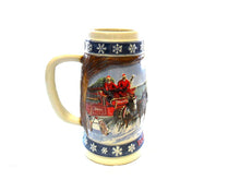 Budweiser 1995 Holiday "Lighting the Way Home" with Box (JH)