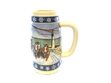 Budweiser 1995 Holiday "Lighting the Way Home" with Box (JH)