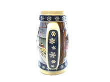 Budweiser 1995 Holiday "Lighting the Way Home" with Box (JH)