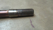 Yamaha 65N-45501-00-00 Drive Shaft - Used
