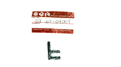 Suzuki 09367-04009 3 Way Fitting